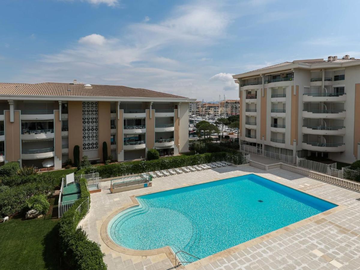 Apartment L'open-21
