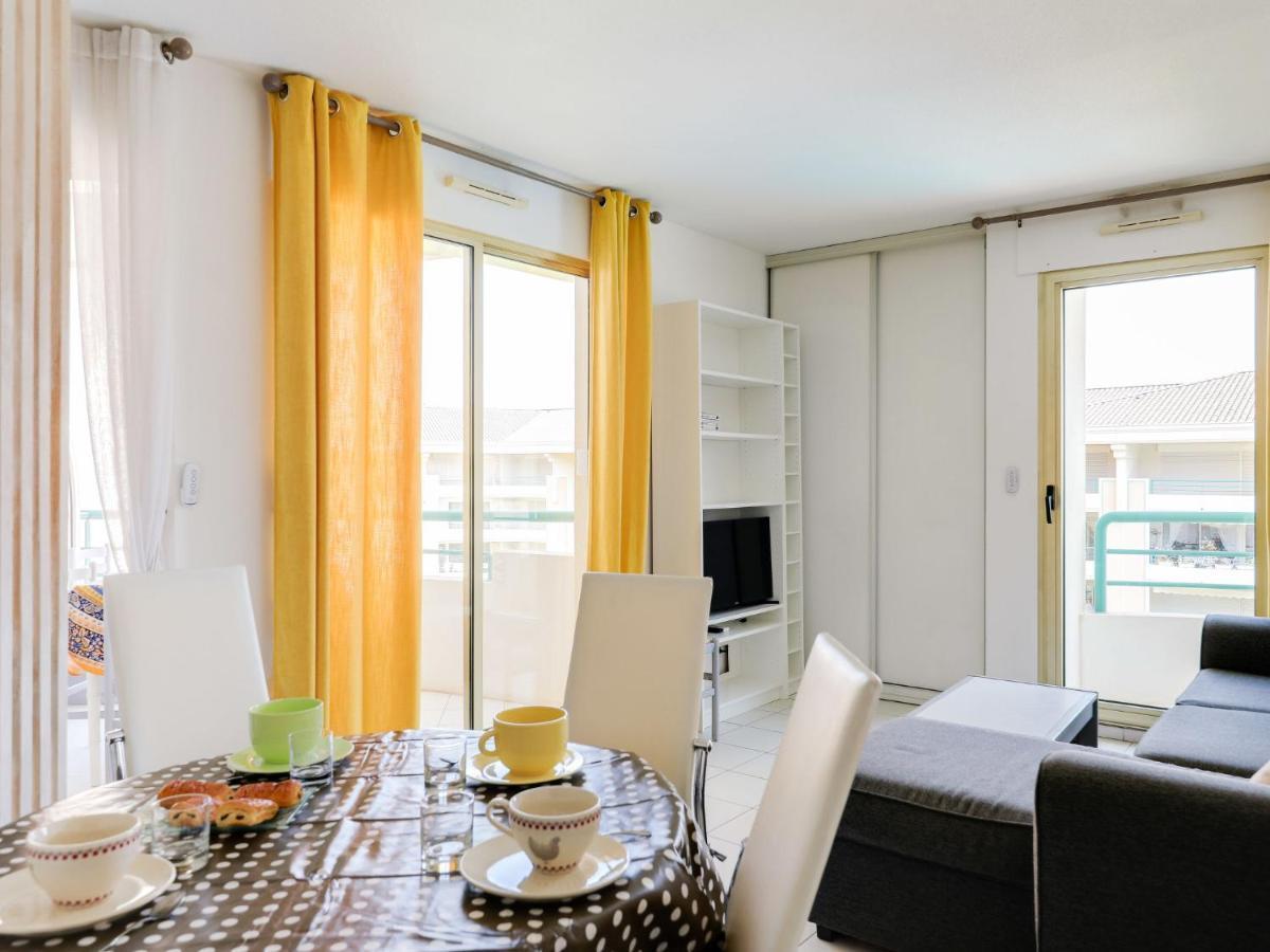 L'open-21 Apartment