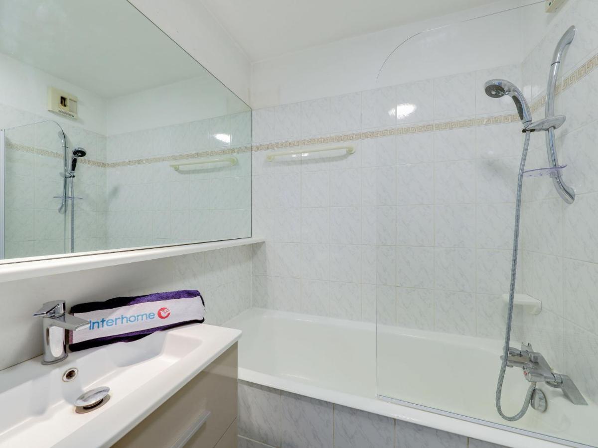 Apartment L'open-21 Frejus