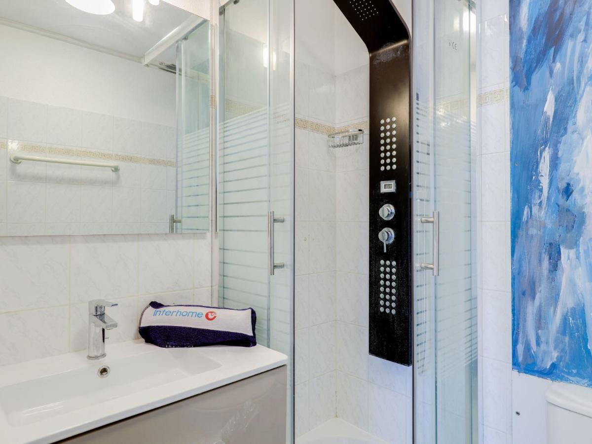 Apartment L'open-21 Frejus