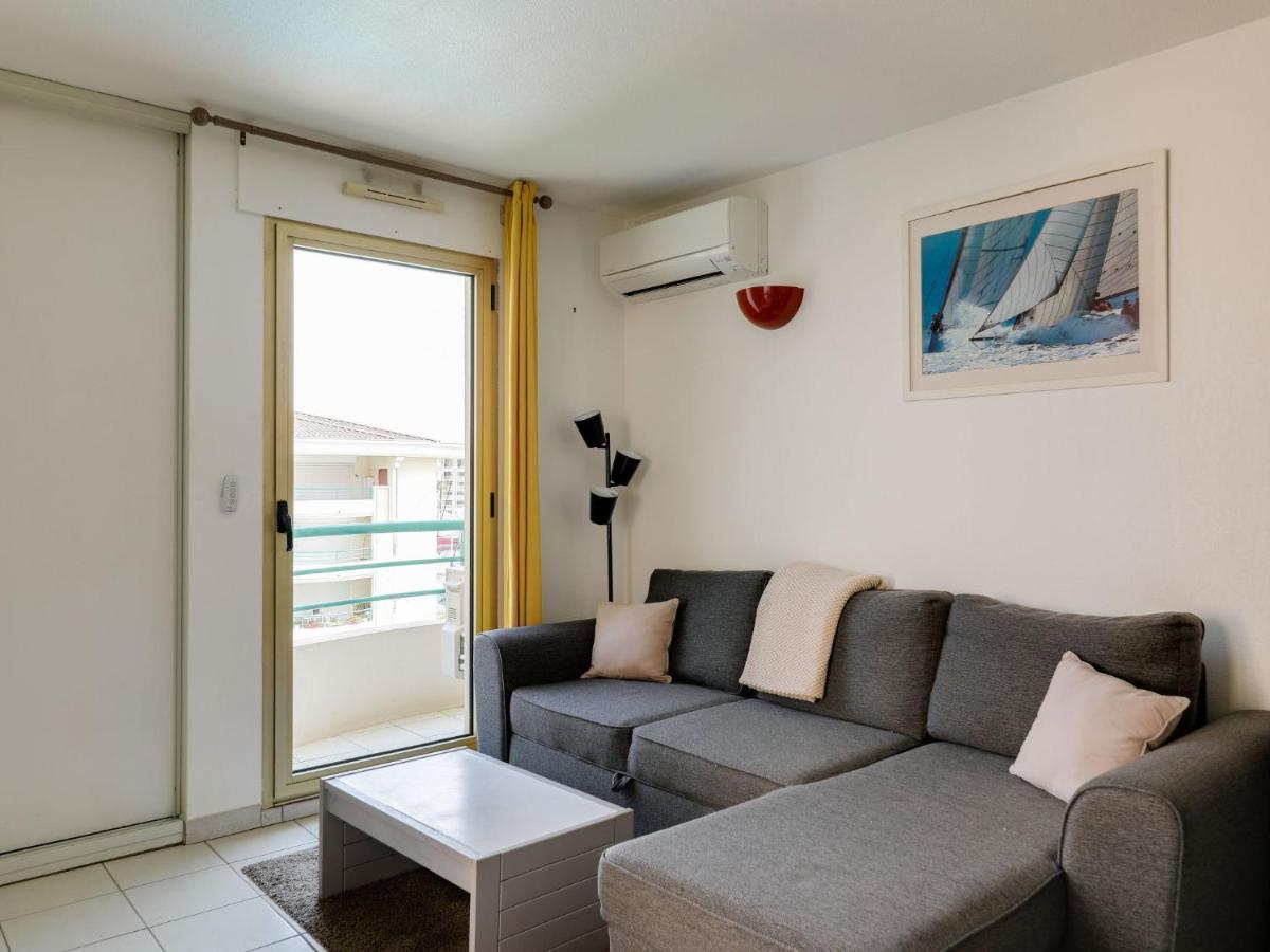 Apartment L'open-21