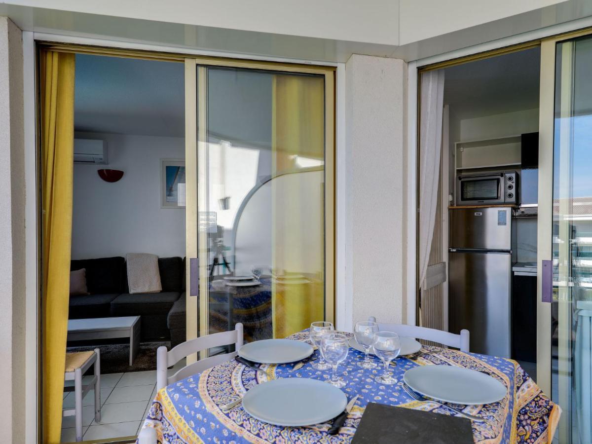 Apartment L'open-21 *