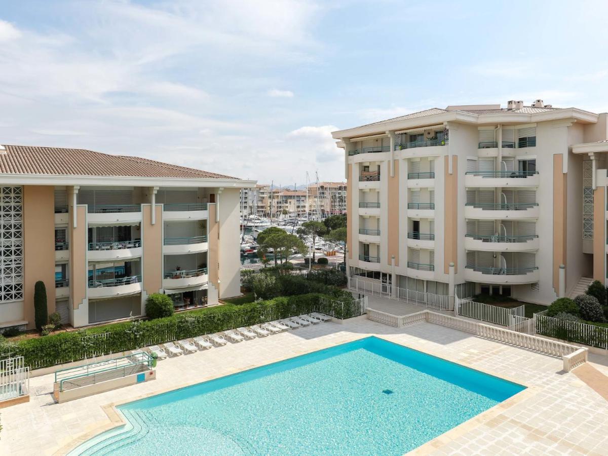 Apartment L'open-21 Fréjus